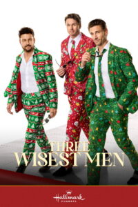 Three Wisest Men ซับไทย