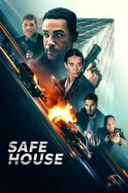 Safe House ซับไทย