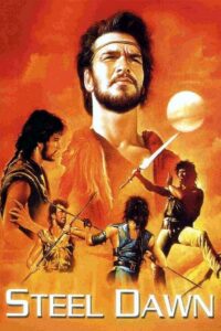 Steel Dawn ผ่าพิภพคนเหล็ก พากย์ไทย