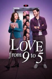 Love from 9 to 5 พิชิตฝันประชันรัก ซับไทย