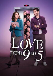 Love from 9 to 5 พิชิตฝันประชันรัก ซับไทย