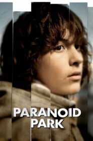 Paranoid Park ซับไทย