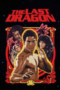 The Last Dragon ซับไทย