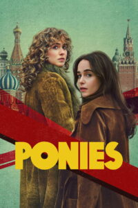 Ponies โพนี่ส์ ซับไทย 