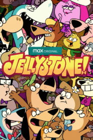Jellystone! Season 1 เจลลี่สโตน ปี 1 พากย์ไทย