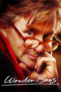 Wonder Boys อลวนสะดุดรัก พากย์ไทย