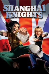 Shanghai Knights คู่ใหญ่ ฟัดทลายโลก พากย์ไทย