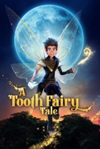 A Tooth Fairy Tale ซับไทย