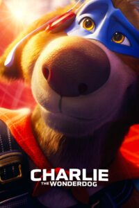 Charlie the Wonderdog ซับไทย/พากย์ไทย ซูม