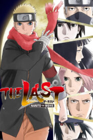 The Last Naruto the Movie นารูโตะ เดอะมูฟวี่ 10 ปิดตำนานวายุสลาตัน พากย์ไทย