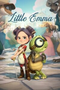 Little Emma ซับไทย