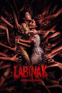 Labinak They Are Almost Us(Labinak Mereka Ada di Sini) ซับไทย