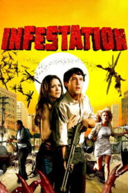 Infestation โคตรพันธุ์ยุ่บยั่บ กองทัพขย้ำโลก พากย์ไทย