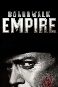 Boardwalk Empire Season 5 โคตรเจ้าพ่อเหนือทรชน ปี 5 พากย์ไทย/ซับไทย