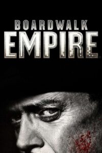 Boardwalk Empire Season 5 โคตรเจ้าพ่อเหนือทรชน ปี 5 พากย์ไทย/ซับไทย