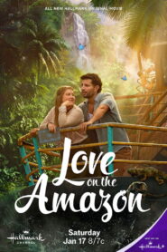 Love on the Amazon ซับไทย