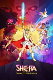 She-Ra and the Princesses of Power ชีร่า: เจ้าหญิงพิทักษ์จักรวาล พากย์ไทย/ซับไทย
