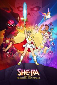 She-Ra and the Princesses of Power ชีร่า: เจ้าหญิงพิทักษ์จักรวาล พากย์ไทย/ซับไทย