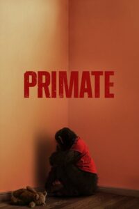 Primate ลิงคลั่งพันธุ์ดิบ พากย์ไทย/ซับไทย