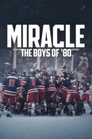Miracle The Boys of 80 มหัศจรรย์ฮอกกี้ปี 80 พากย์ไทย/ซับไทย