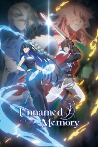 Unnamed Memory Season 1 อันเนมด์ เมโมรี ปี 1 พากย์ไทย/ซับไทย