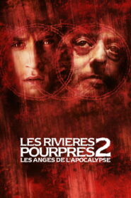 Crimson Rivers 2 Angels of the Apocalypse สองอันตราย คัมภีร์มหากาฬ พากย์ไทย