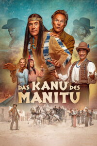 Manitous Canoe ซับไทย