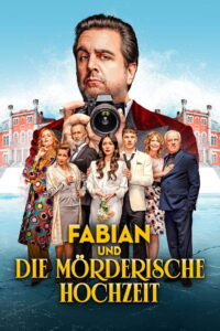 Fabian and the Deadly Wedding ซับไทย