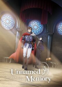Unnamed Memory อันเนมด์ เมโมรี พากย์ไทย/ซับไทย