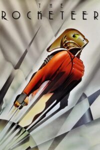 The Rocketeer เหิรทะลุฟ้า พากย์ไทย