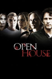 Open House เปิดบ้าน จัดฉากฆ่า พากย์ไทย