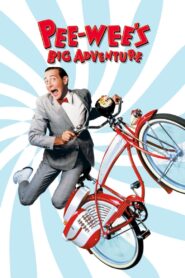 Pee wee s Big Adventure ซับไทย