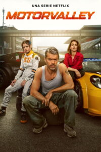Motorvalley Season 1 มอเตอร์วัลลีย์ ปี 1 ซับไทย
