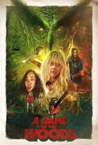 A Game in the Woods ซับไทย
