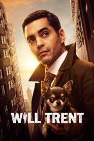 Will Trent Season 2 วิล เทรนต์ ปี 2 ซับไทย