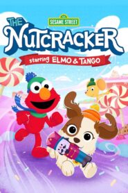 Sesame Street The Nutcracker เดอะ นัทแครกเกอร์ ซับไทย