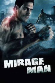 Mirageman มิราจแมน นักสู้พันธุ์ฮีโร่ ซับไทย
