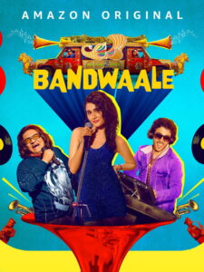 Bandwaale Season 1 ก๊วนชึ่งตะลึงตึ่งโป๊ะ ปี 1 ซับไทย