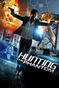 Hunting The Phantom ล่านรกโปรแกรมมหากาฬ พากย์ไทย