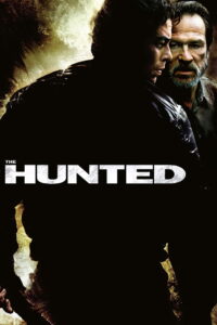 The Hunted โคตรบ้าล่าโคตรเหี้ยม พากย์ไทย