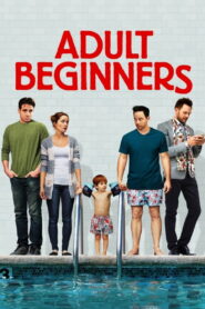 Adult Beginners ผู้ใหญ่ป้ายแดง ซับไทย
