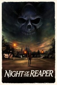 Night of the Reaper ซับไทย