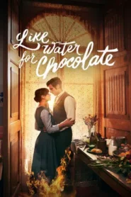 Like Water for Chocolate Season 2 รสรักเพลิงปรารถนา ปี 2 ซับไทย