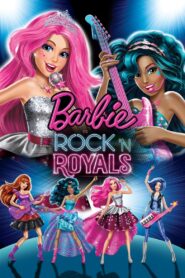 Barbie in Rock n Royals บาร์บี้ กับแคมป์ร็อคเจ้าหญิงซูเปอร์สตาร์ พากย์ไทย