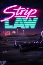 Strip Law งัดข้อกฎหมายในเวกัส ซับไทย