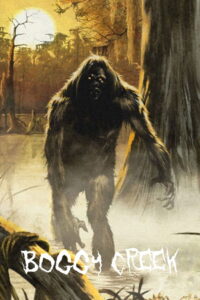 Boggy Creek นรกรอเขมือบ พากย์ไทย