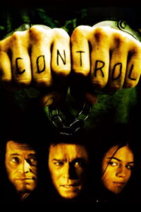 Control ล่าล้างสมอง จอมคนอำมหิต พากย์ไทย