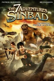 The 7 Adventures of Sinbad เจ็ดอภินิหารสงครามทะเลทราย พากย์ไทย