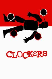 Clockers ซับไทย