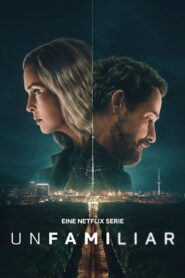 Unfamiliar Season 1 สายลับซ่อนเร้น ปี 1 พากย์ไทย/ซับไทย